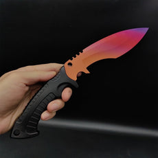 Kurki Knife