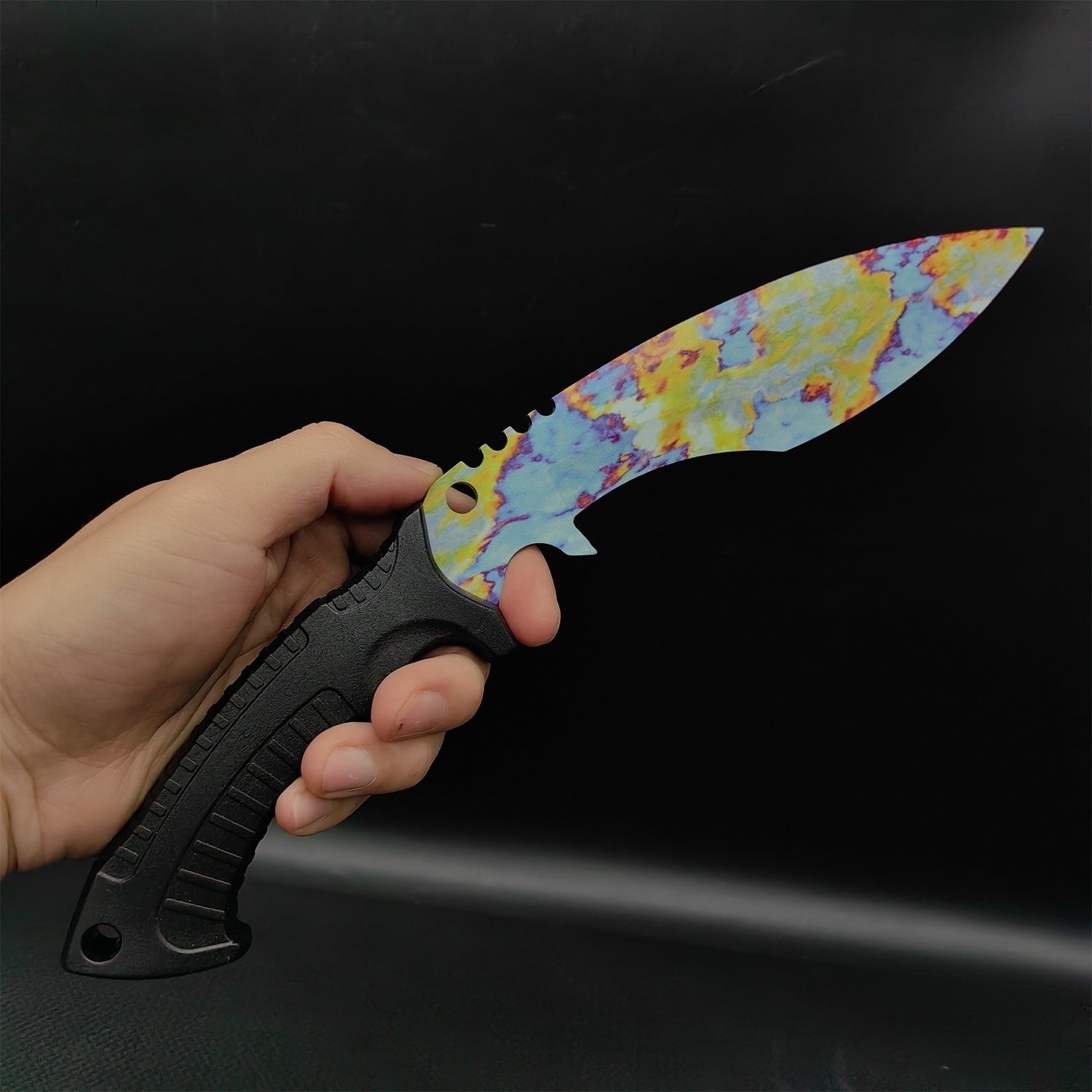 Kurki Knife