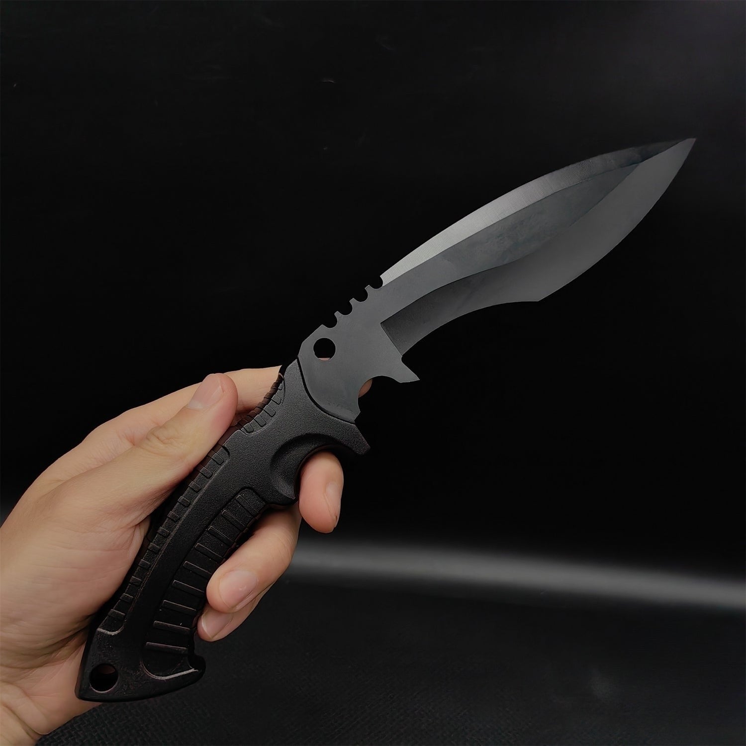 Kurki Knife