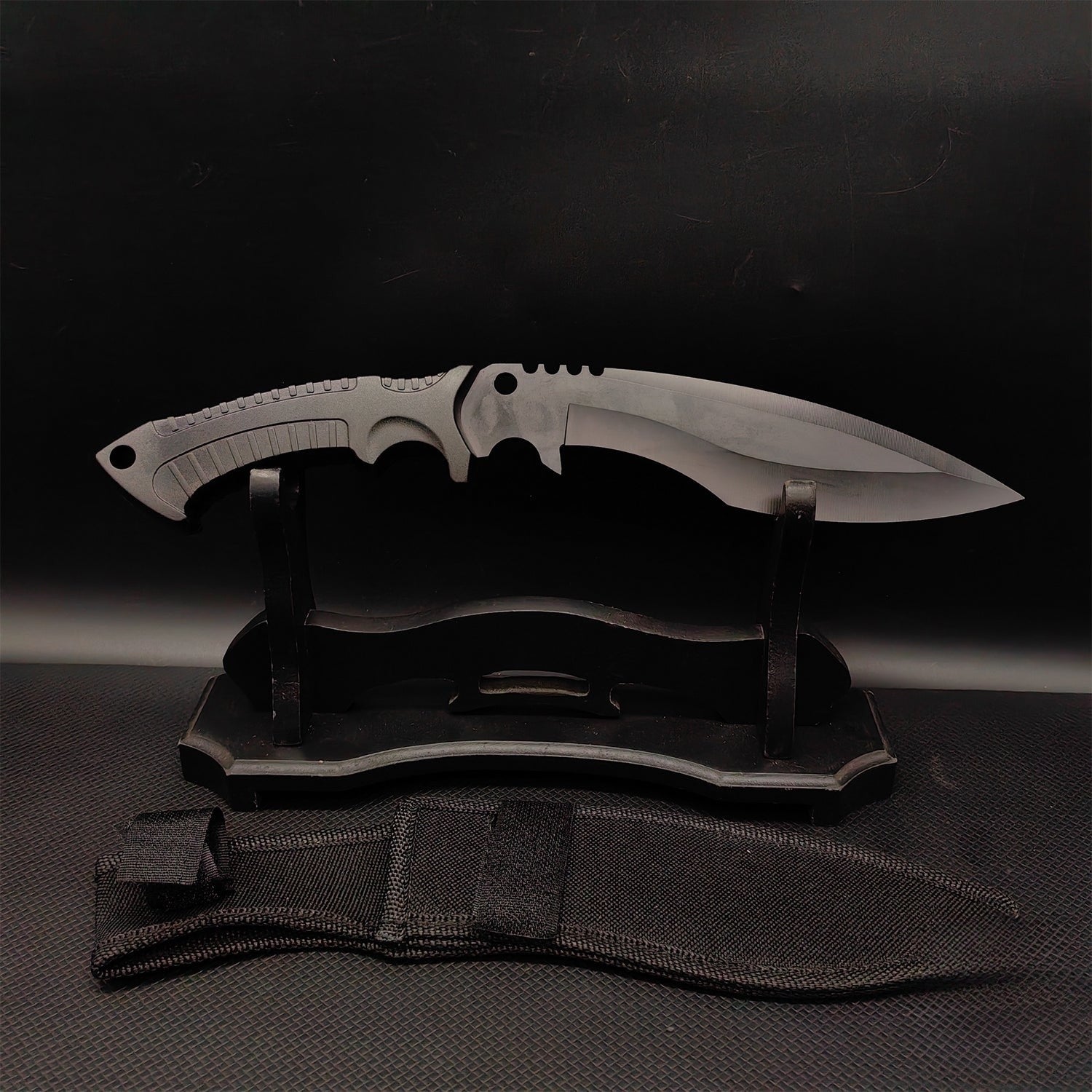 Kurki Knife