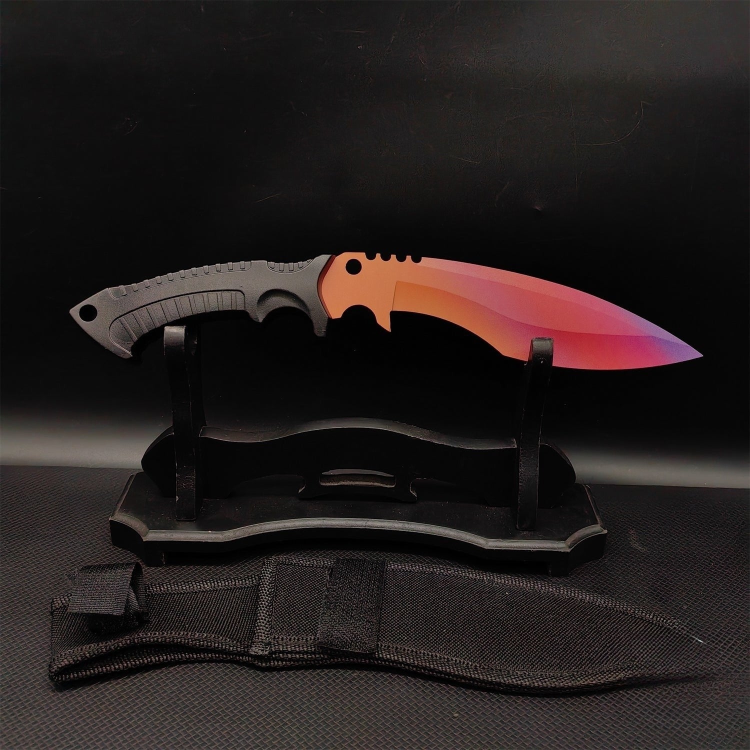 Kurki Knife