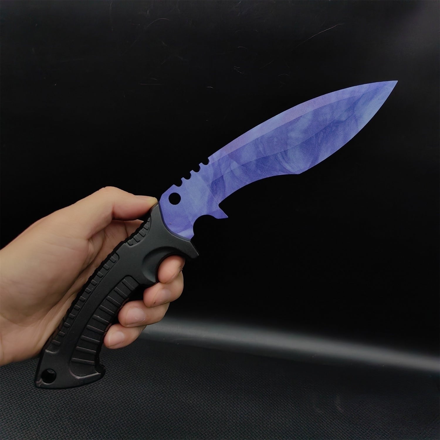 Kurki Knife