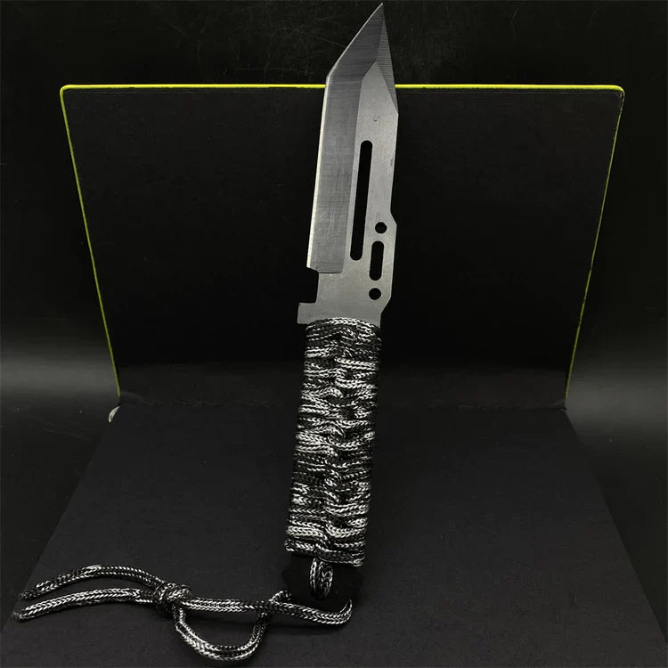 Paracord Knife Csgo