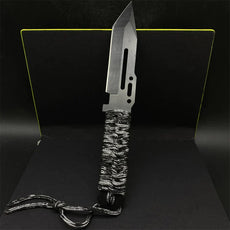 Paracord Knife Csgo