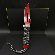 Paracord Knife Csgo