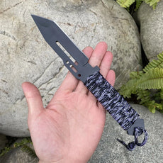 Paracord Knife Csgo