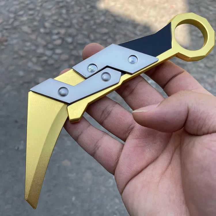 Prime karambit