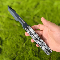 Recon Butterfly Knife