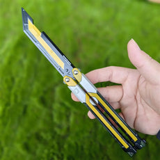 Rgx Butterfly Knife