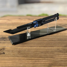 Rgx Butterfly Knife