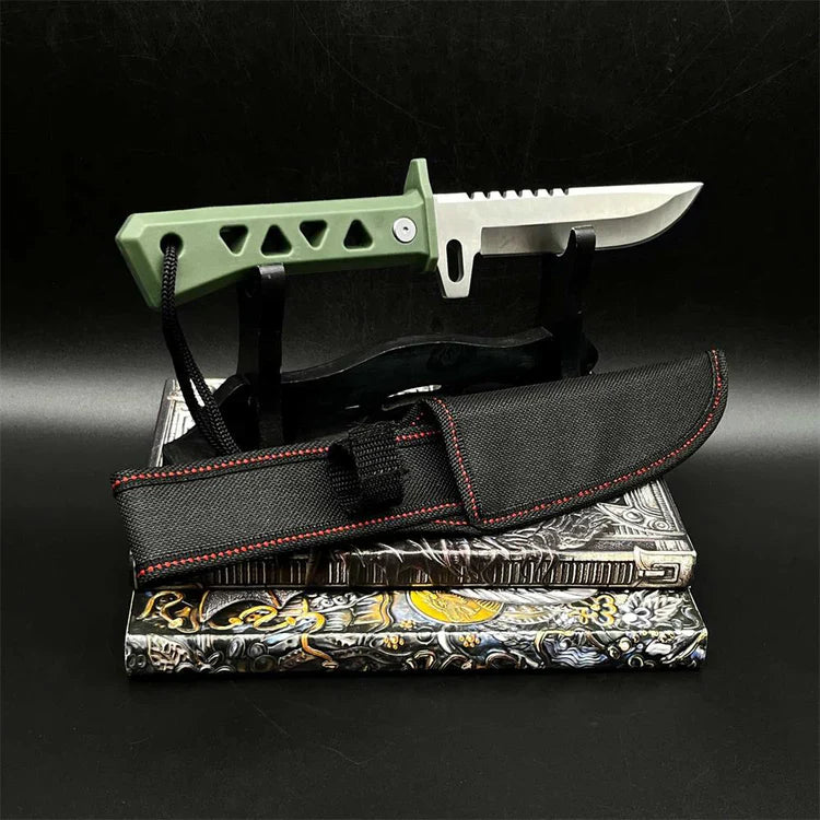 Xenohunter Knife