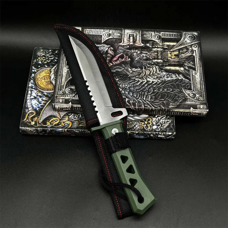 Xenohunter Knife