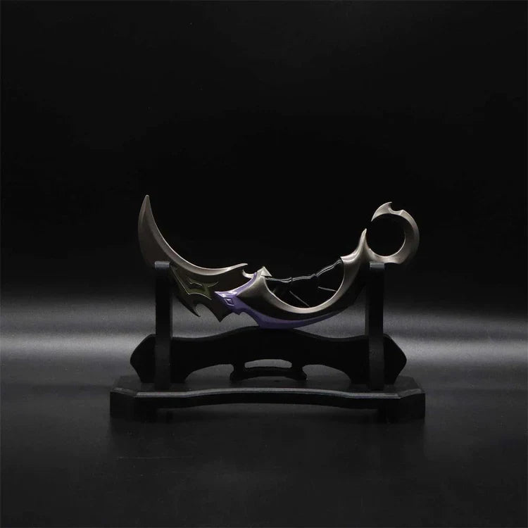 Reaver Karambit