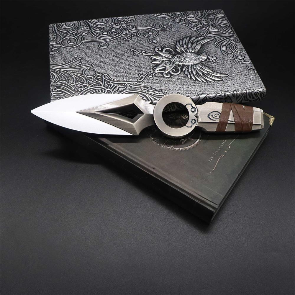 Jett Kunai