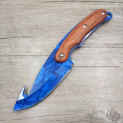 Gut Knife