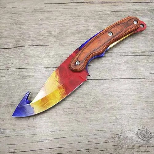 Gut Knife