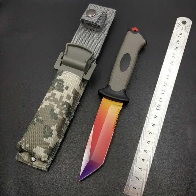 Ursus Knife Csgo