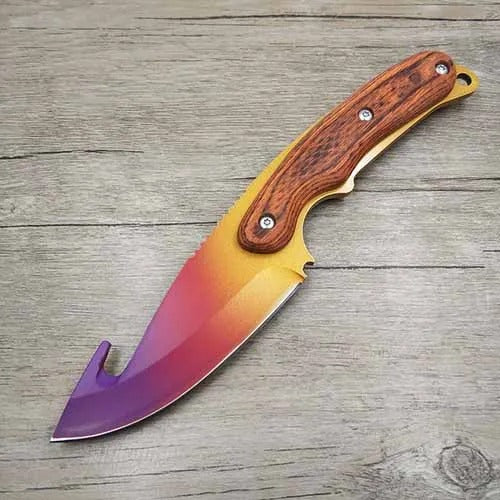 Gut Knife