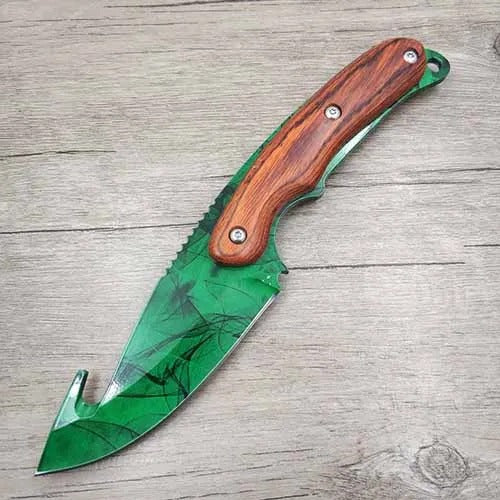 Gut Knife