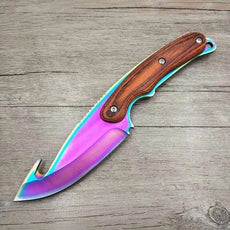 Gut Knife