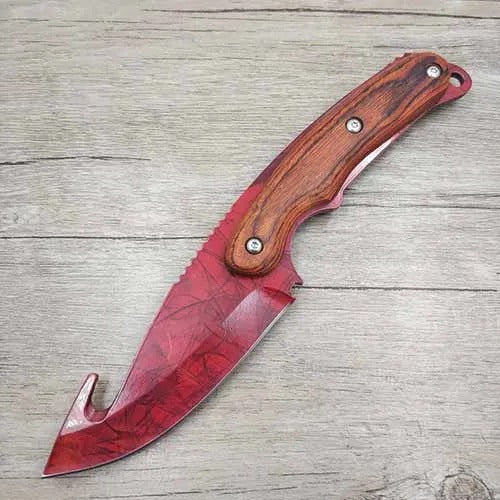 Gut Knife