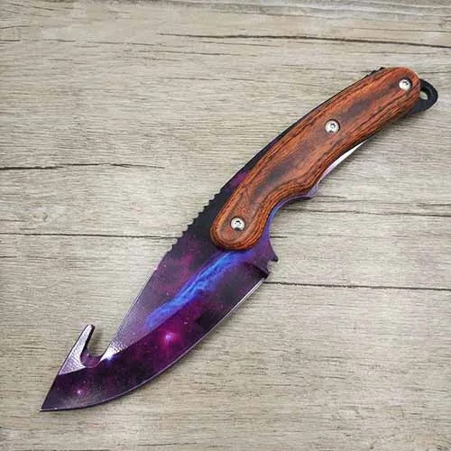 Gut Knife