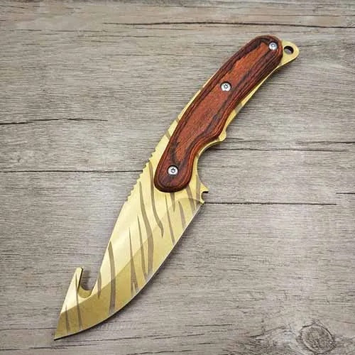 Gut Knife